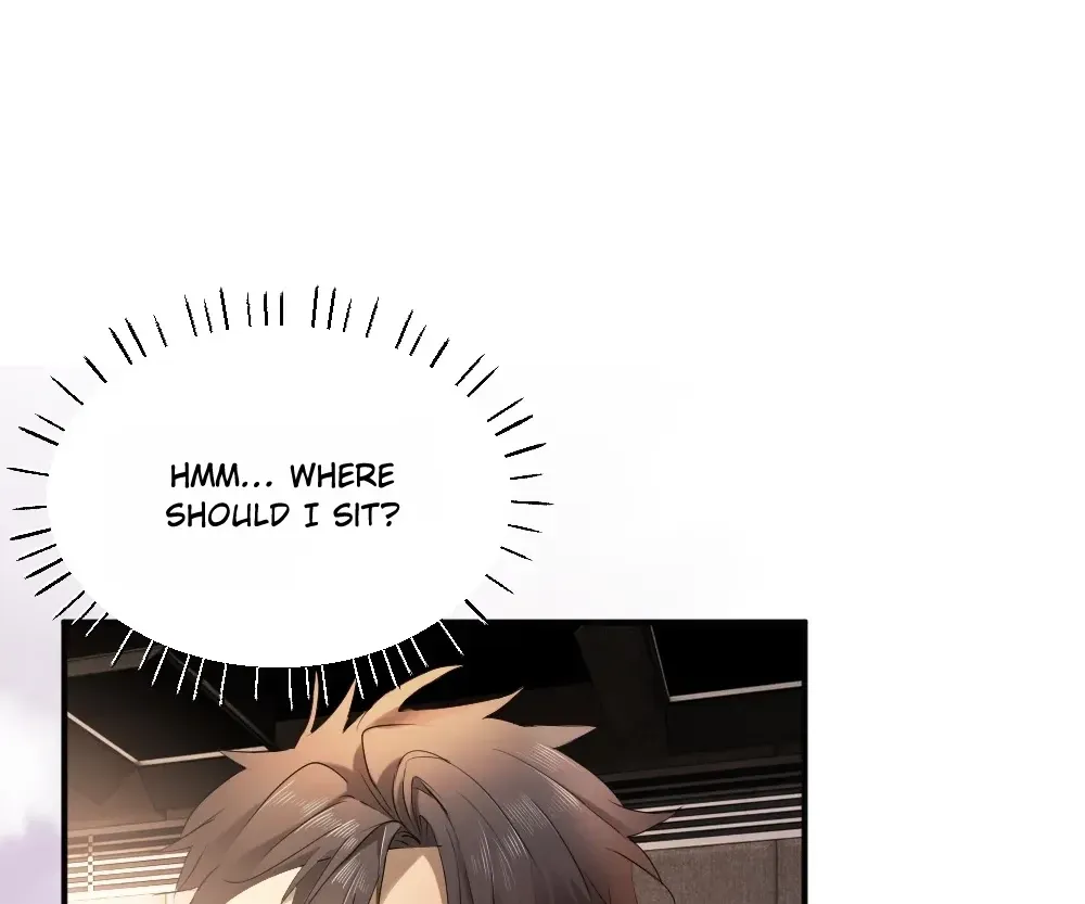 Handsome Guy Takes Over Systems Chapter 85 page 68 - 