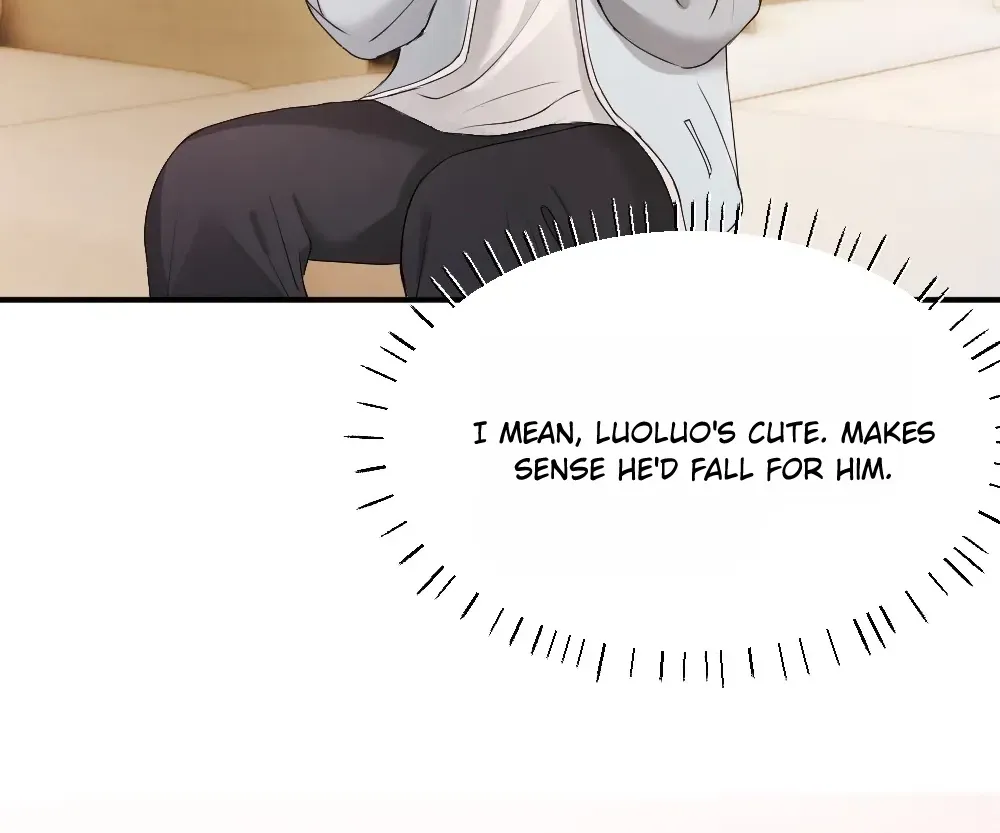 Handsome Guy Takes Over Systems Chapter 85 page 8 - 