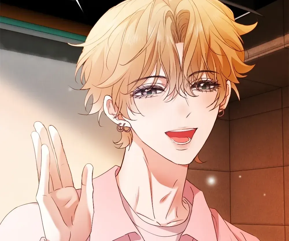 Handsome Guy Takes Over Systems Chapter 85 page 79 - 