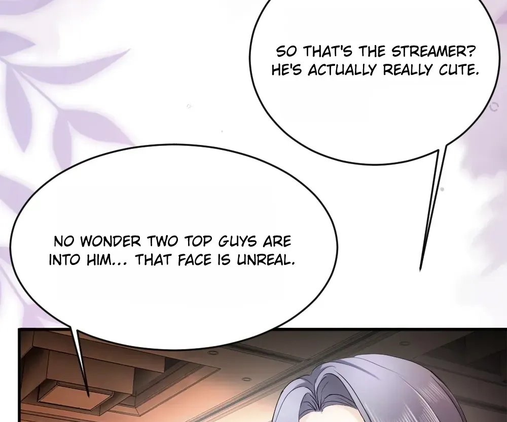 Handsome Guy Takes Over Systems Chapter 85 page 81 - 