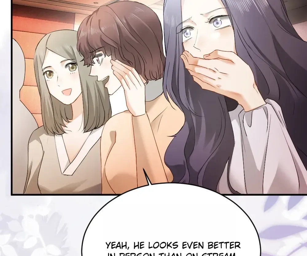 Handsome Guy Takes Over Systems Chapter 85 page 82 - 