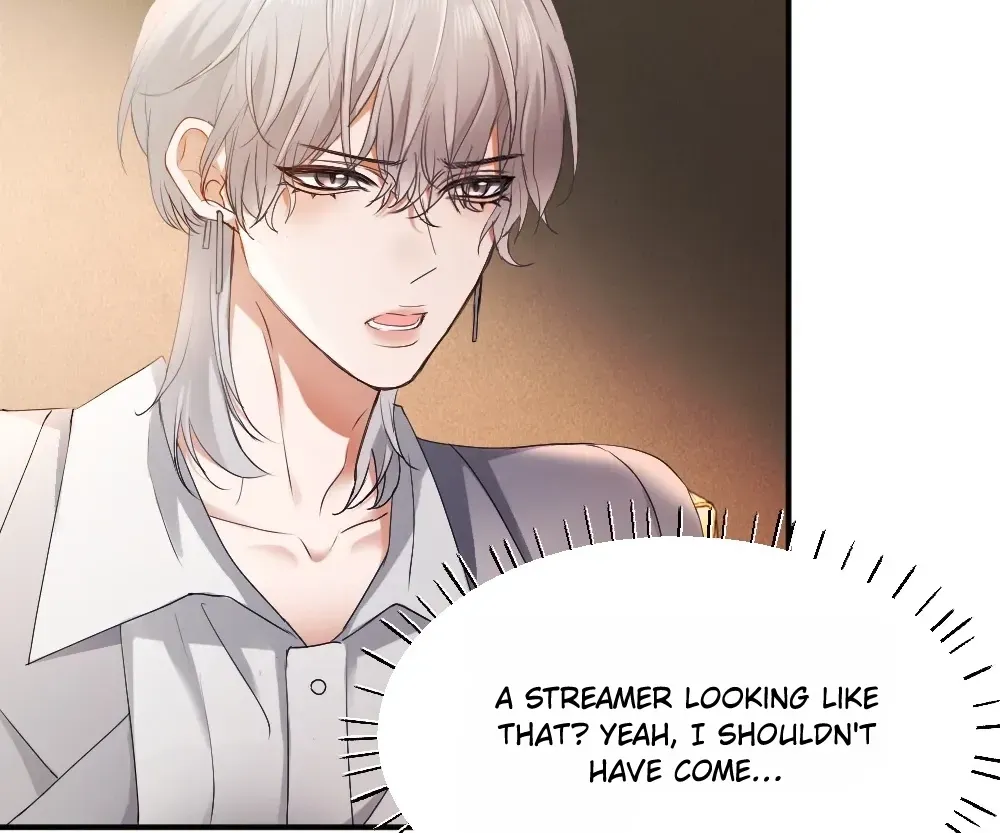 Handsome Guy Takes Over Systems Chapter 85 page 84 - 
