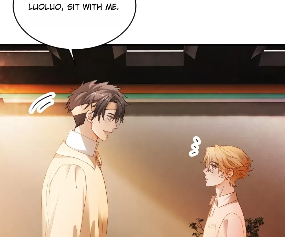 Handsome Guy Takes Over Systems Chapter 85 page 86 - 