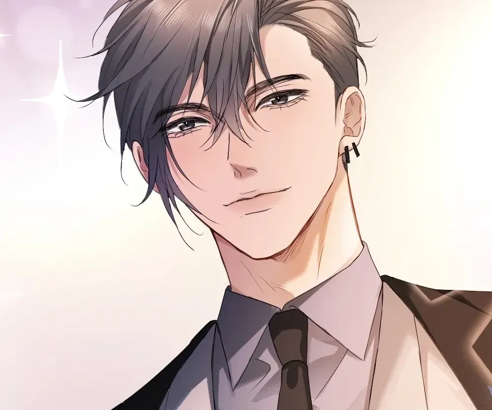 Handsome Guy Takes Over Systems Chapter 85 page 93 - 