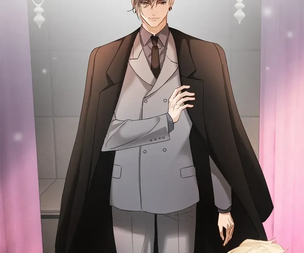 Handsome Guy Takes Over Systems Chapter 85 page 96 - 