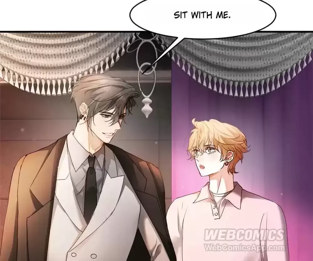 Handsome Guy Takes Over Systems Chapter 85 page 99 - 