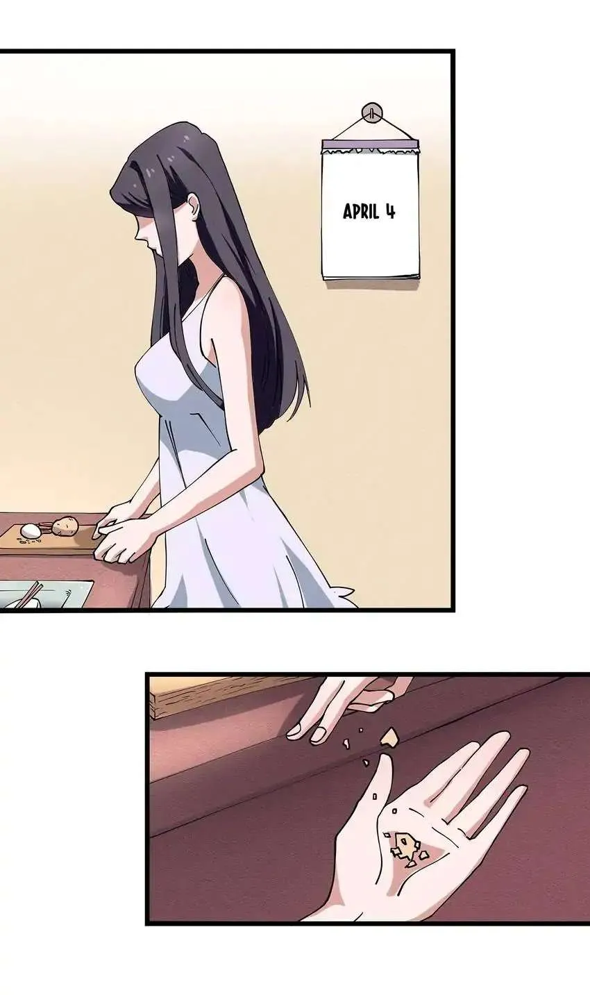 Hang In There, Bro! Chapter 11 page 20 - 