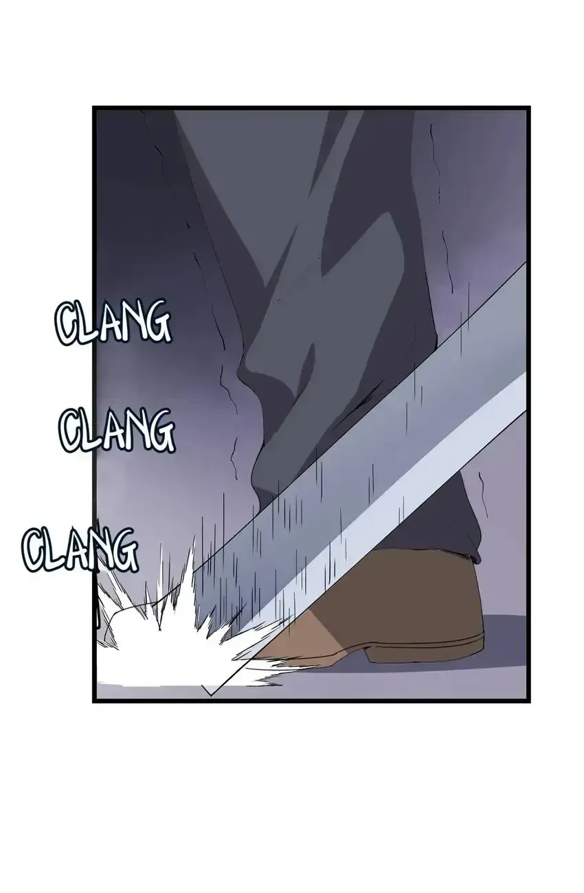 Hang In There, Bro! Chapter 15.1 page 109 - 