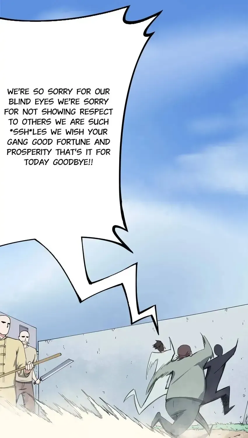 Hang In There, Bro! Chapter 15.1 page 112 - 
