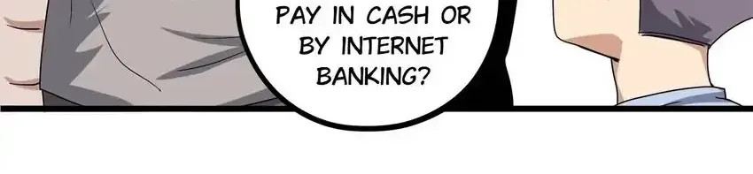 Hang In There, Bro! Chapter 15.1 page 119 - 