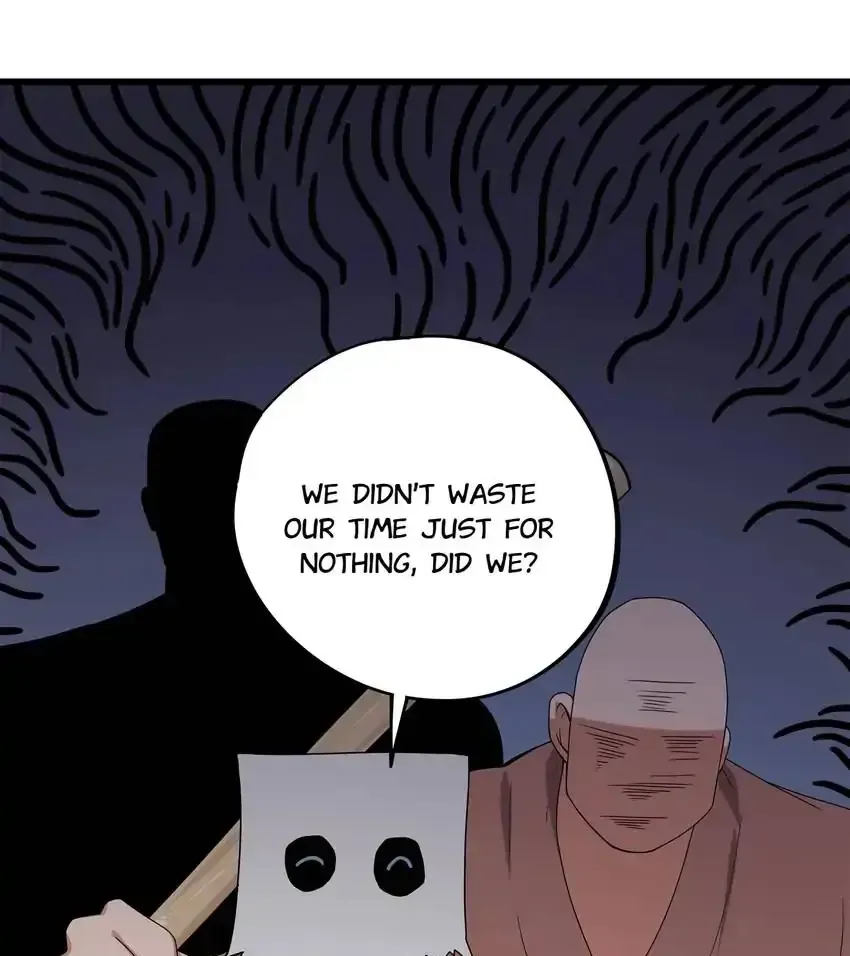 Hang In There, Bro! Chapter 15.1 page 128 - 