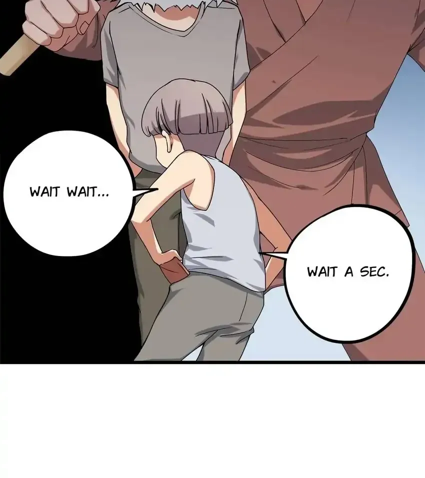 Hang In There, Bro! Chapter 15.1 page 129 - 