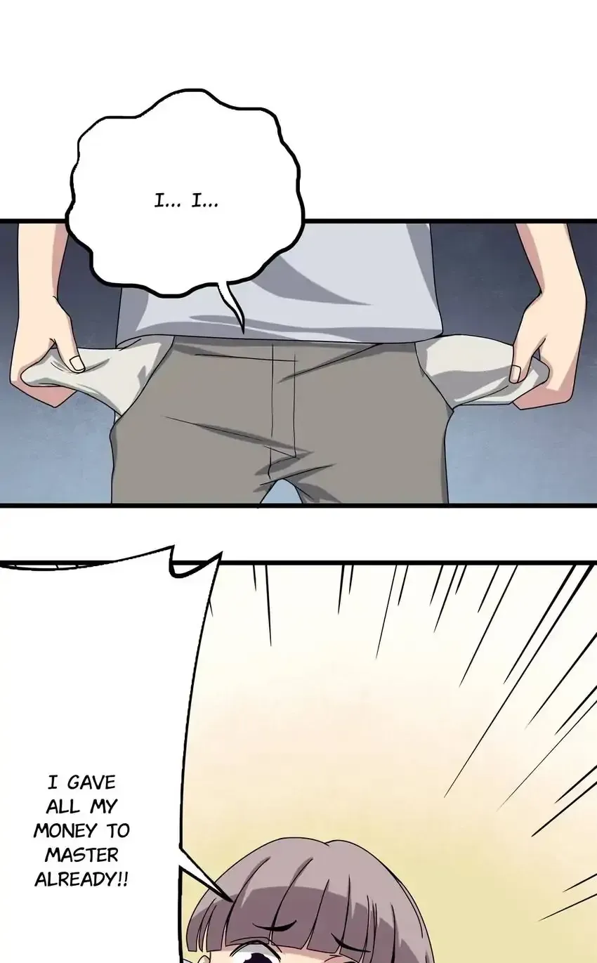 Hang In There, Bro! Chapter 15.1 page 130 - 