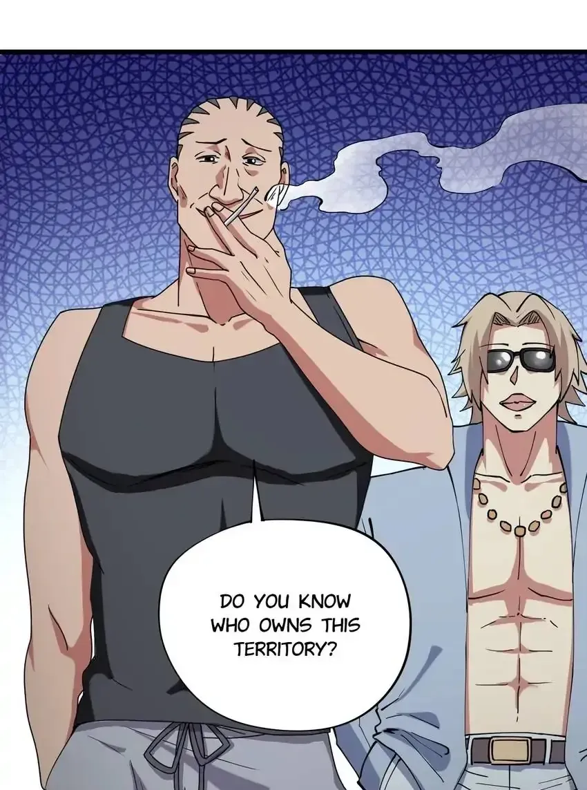 Hang In There, Bro! Chapter 15.1 page 30 - 
