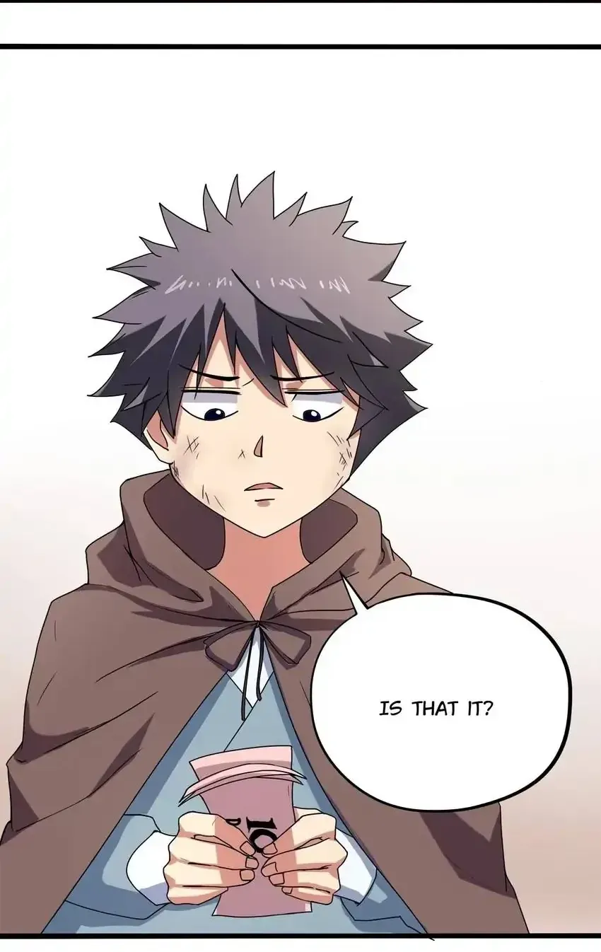 Hang In There, Bro! Chapter 15.1 page 4 - 