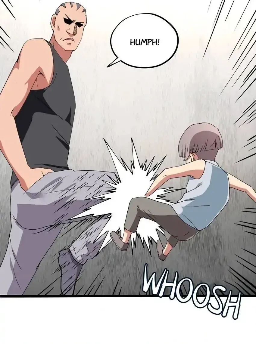 Hang In There, Bro! Chapter 15.1 page 41 - 