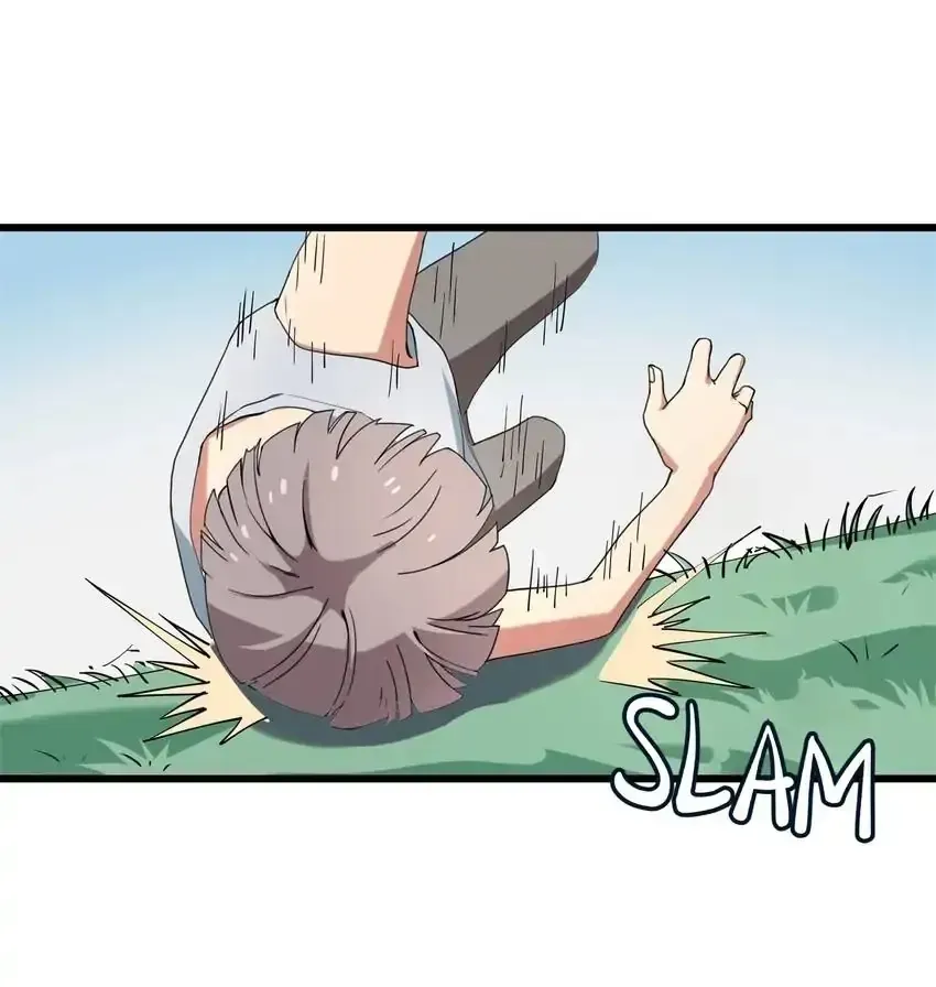 Hang In There, Bro! Chapter 15.1 page 42 - 