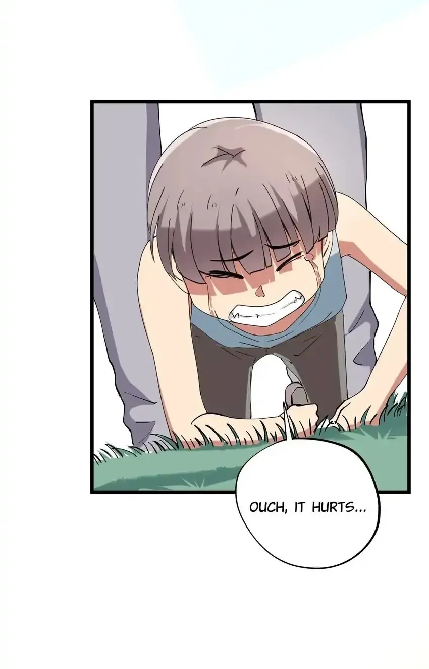 Hang In There, Bro! Chapter 15.1 page 45 - 