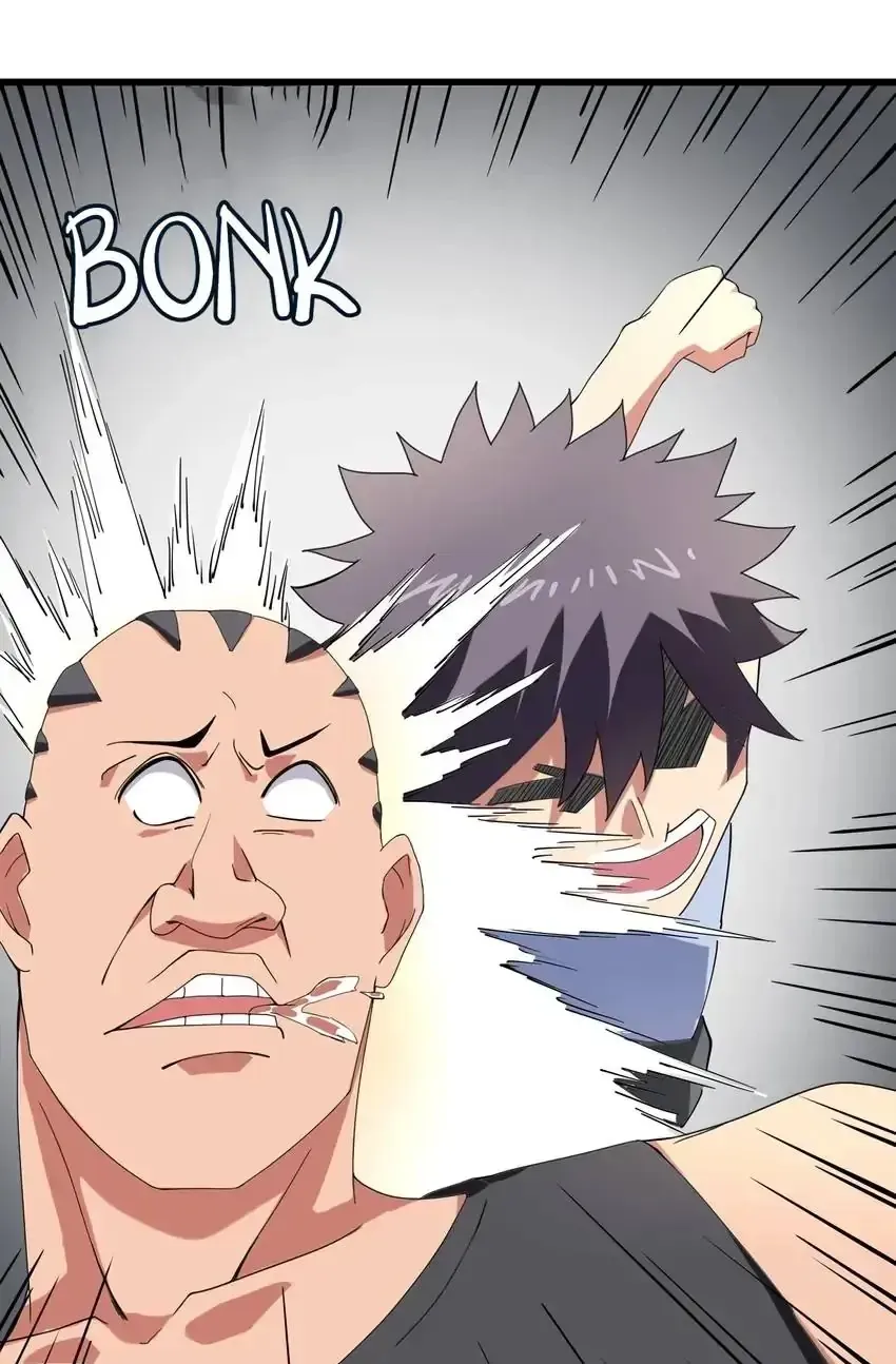 Hang In There, Bro! Chapter 15.1 page 48 - 