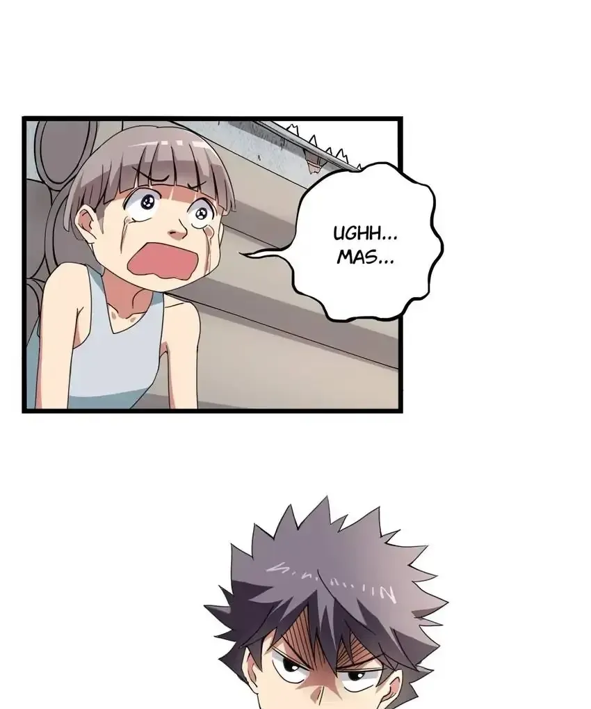 Hang In There, Bro! Chapter 15.1 page 50 - 