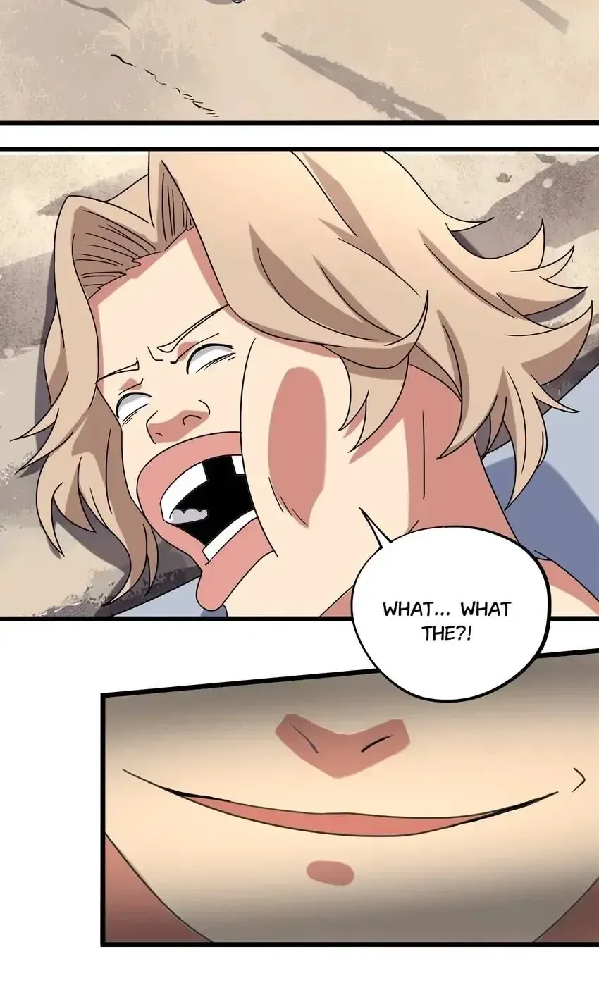 Hang In There, Bro! Chapter 15.1 page 59 - 
