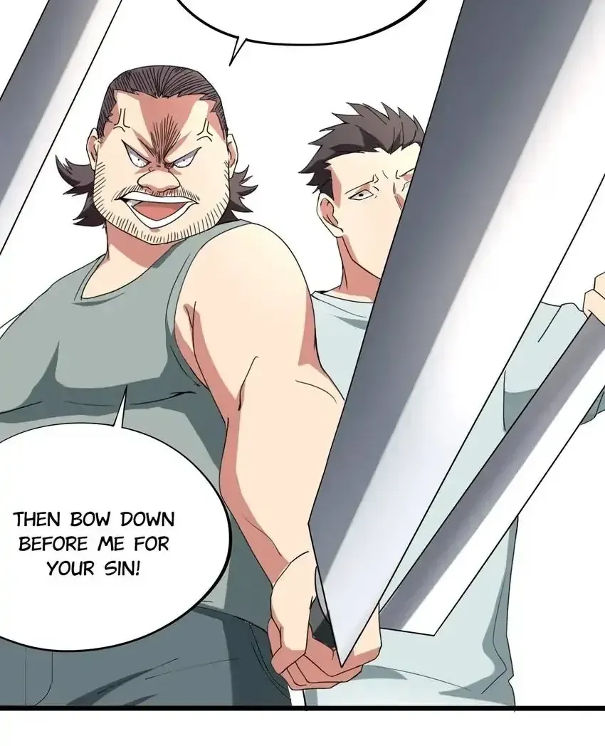Hang In There, Bro! Chapter 15.1 page 69 - 