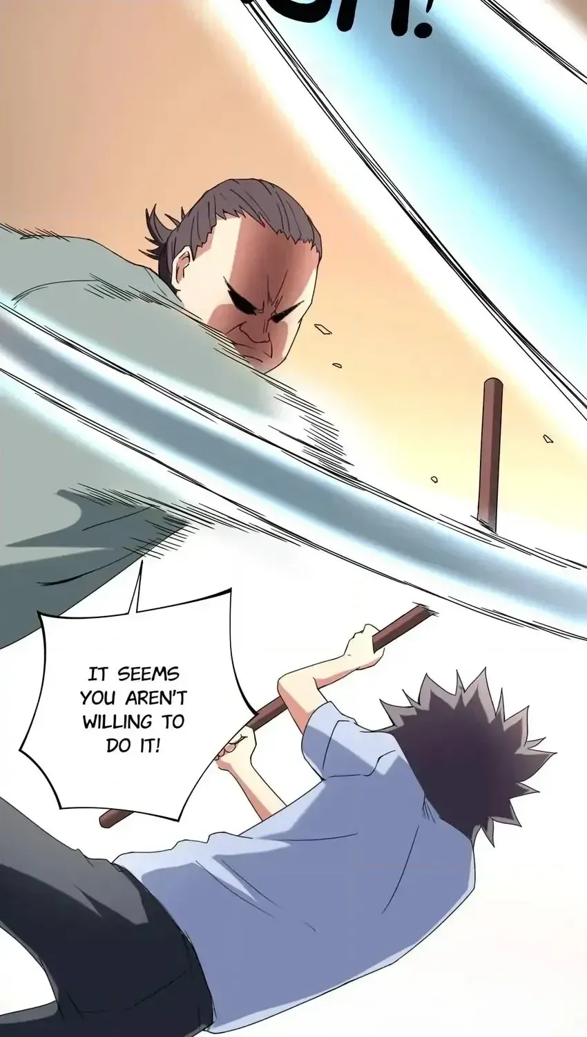 Hang In There, Bro! Chapter 15.1 page 72 - 