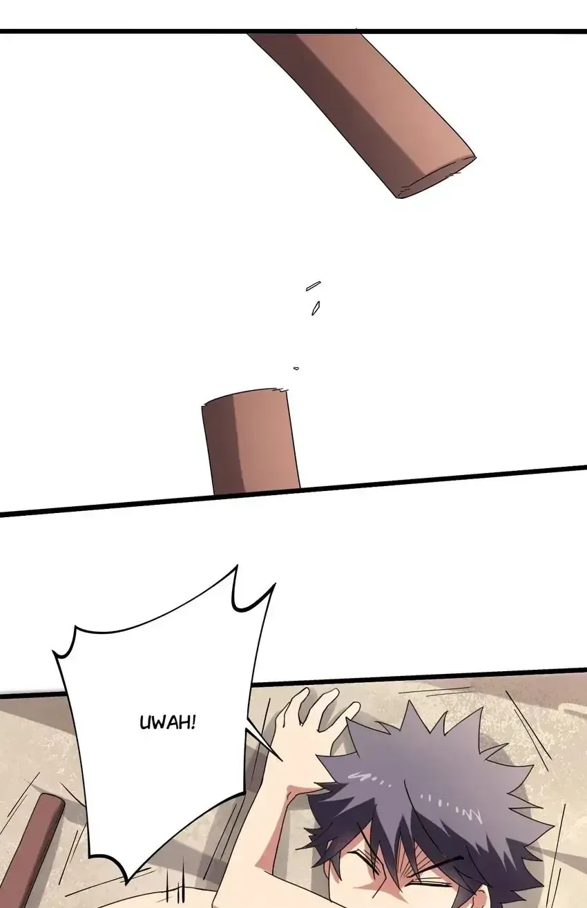 Hang In There, Bro! Chapter 15.1 page 74 - 