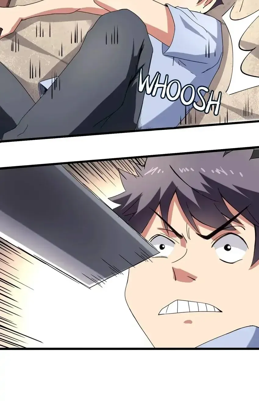 Hang In There, Bro! Chapter 15.1 page 75 - 
