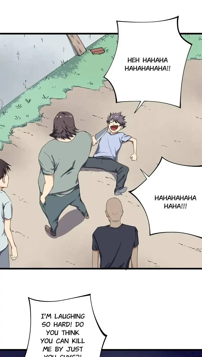 Hang In There, Bro! Chapter 15.1 page 82 - 