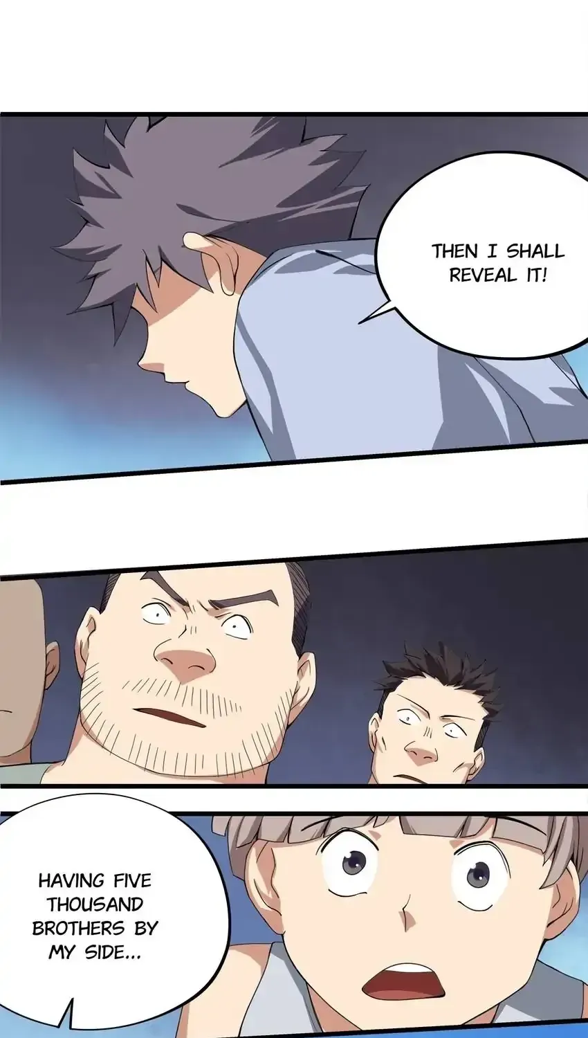 Hang In There, Bro! Chapter 15.1 page 89 - 