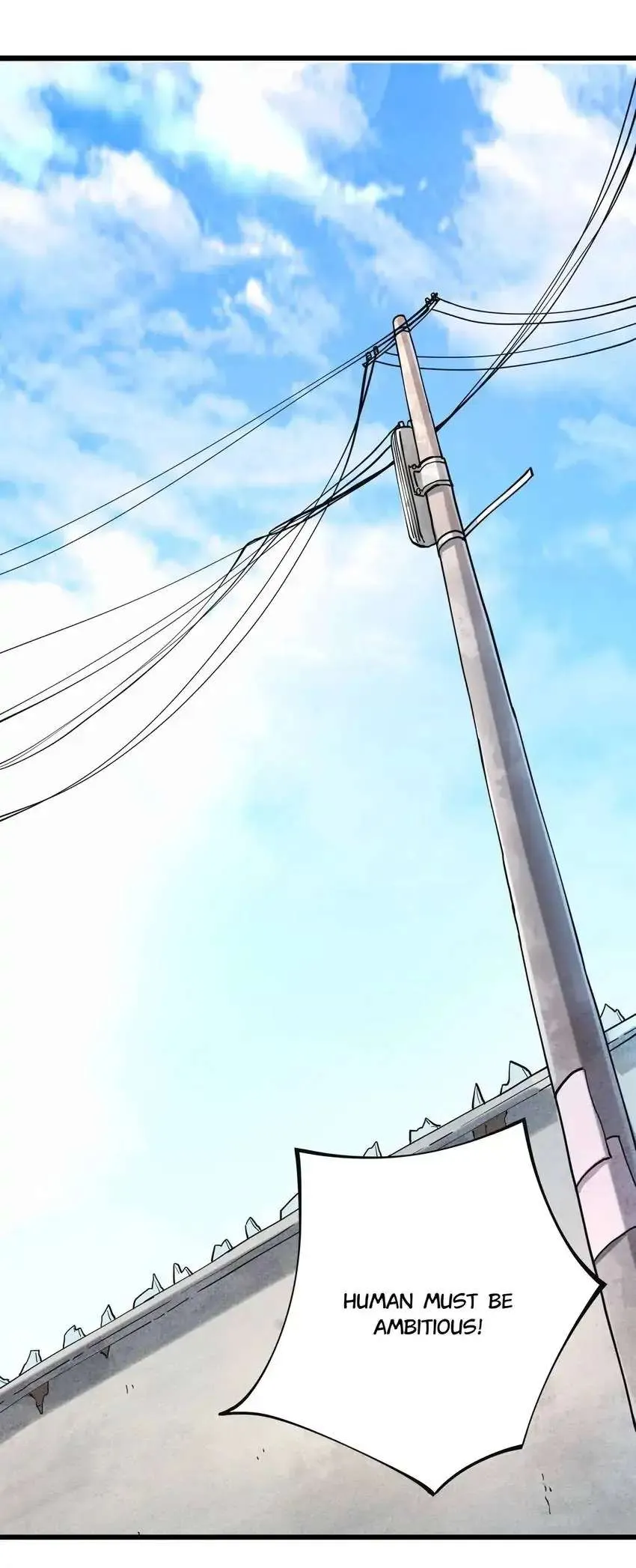 Hang In There, Bro! Chapter 15 page 12 - 