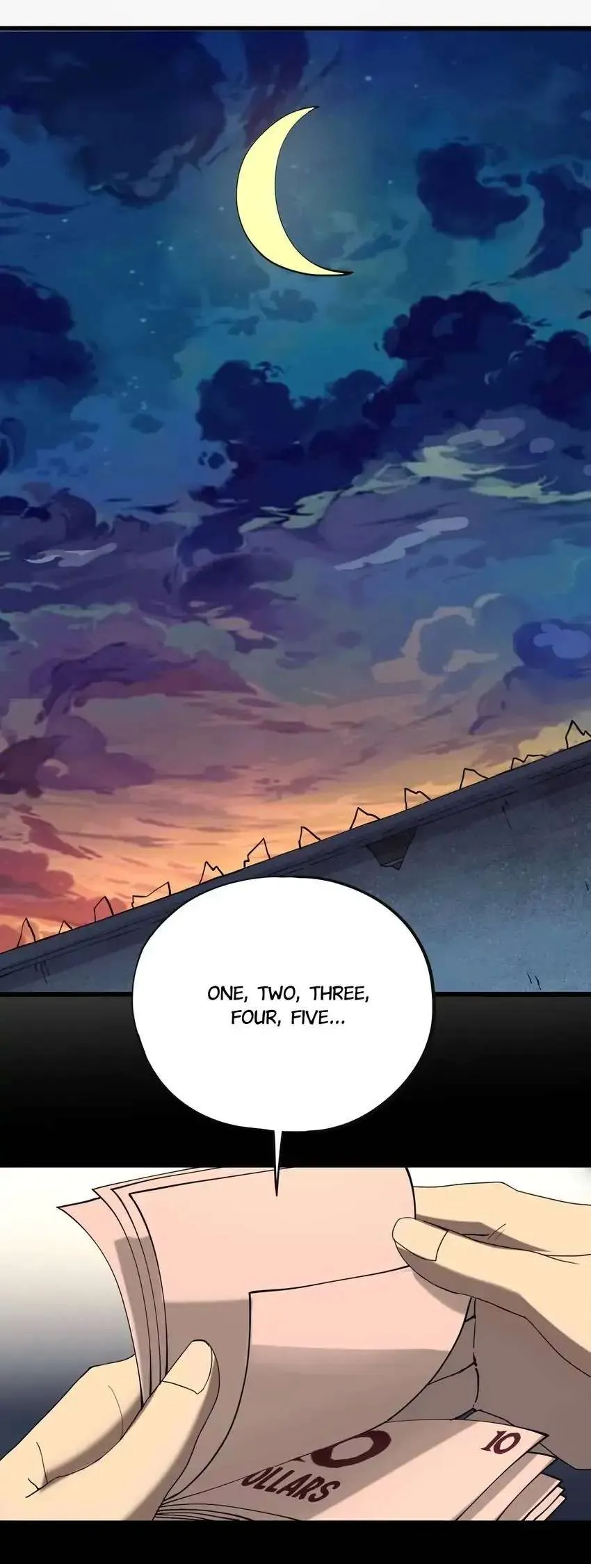 Hang In There, Bro! Chapter 15 page 15 - 