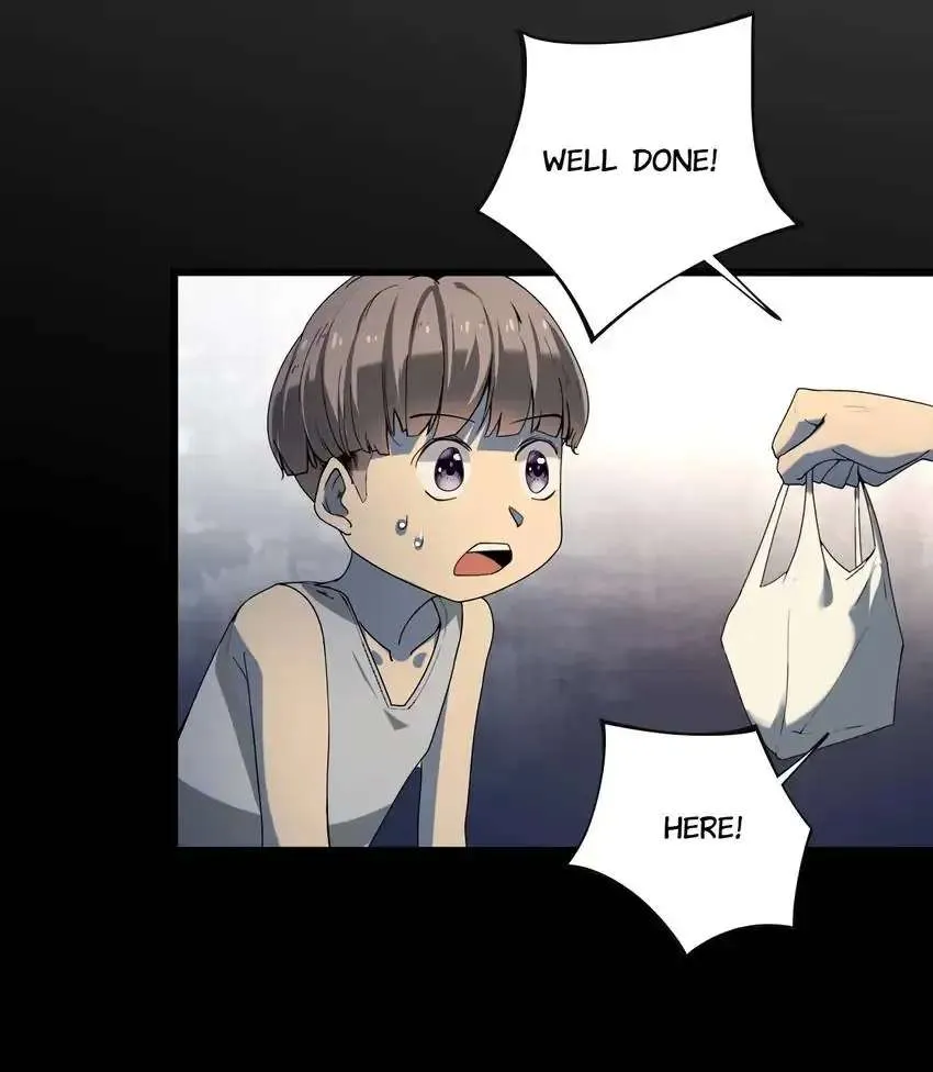 Hang In There, Bro! Chapter 15 page 19 - 