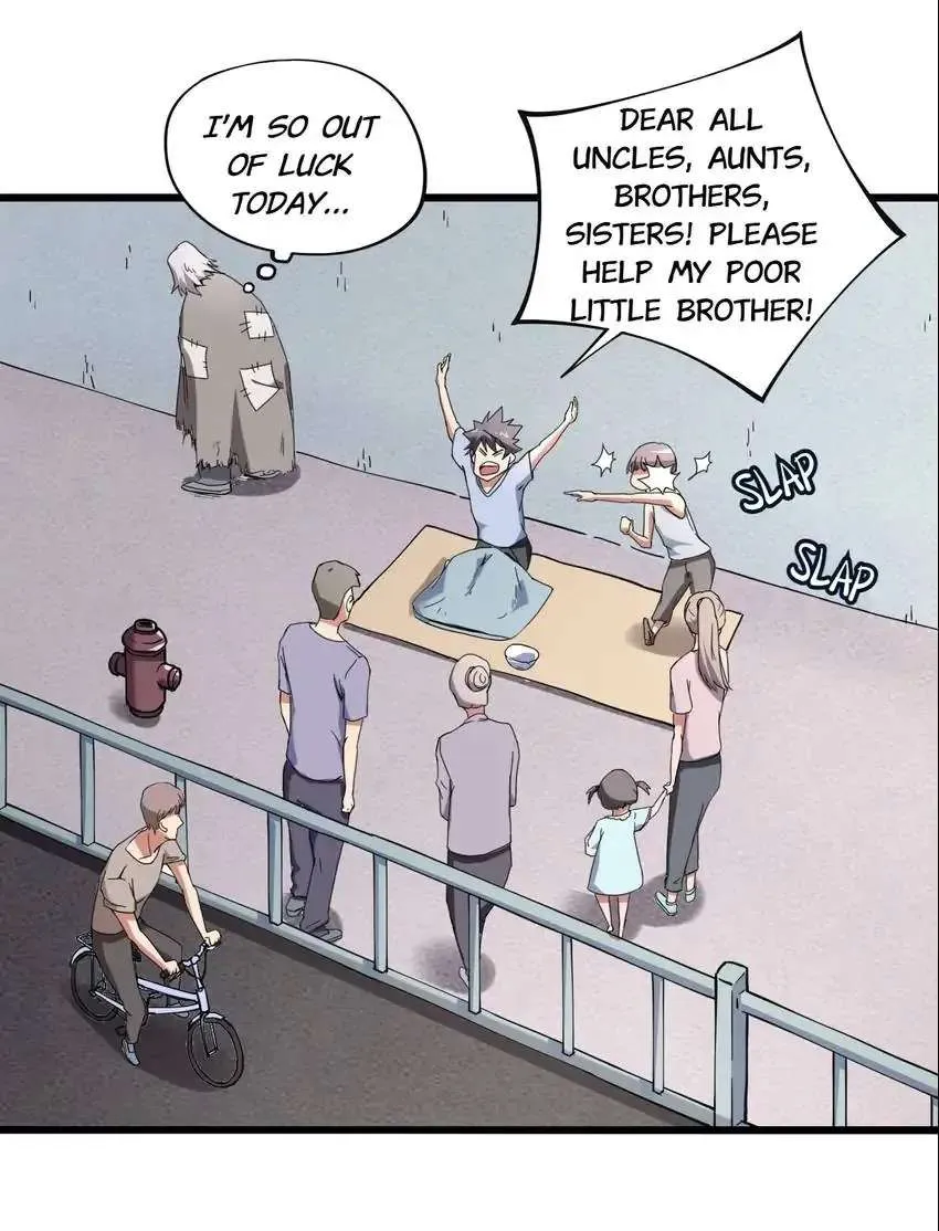 Hang In There, Bro! Chapter 15 page 30 - 