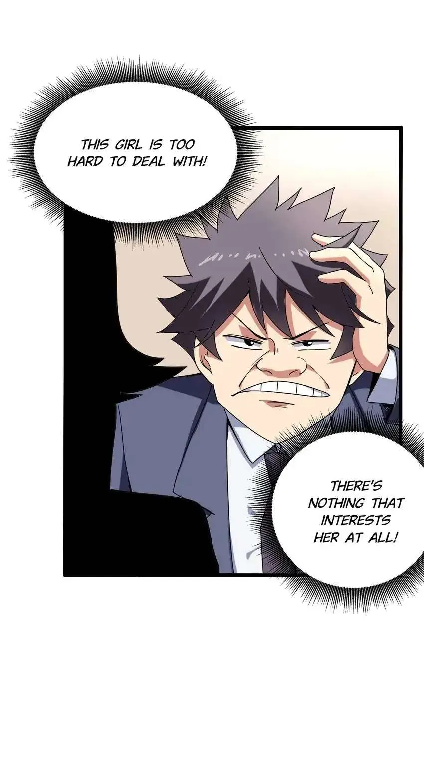 Hang In There, Bro! Chapter 17 page 15 - 