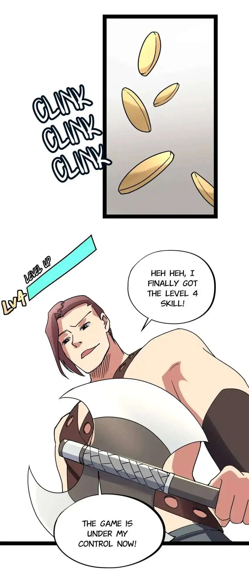 Hang In There, Bro! Chapter 18 page 4 - 