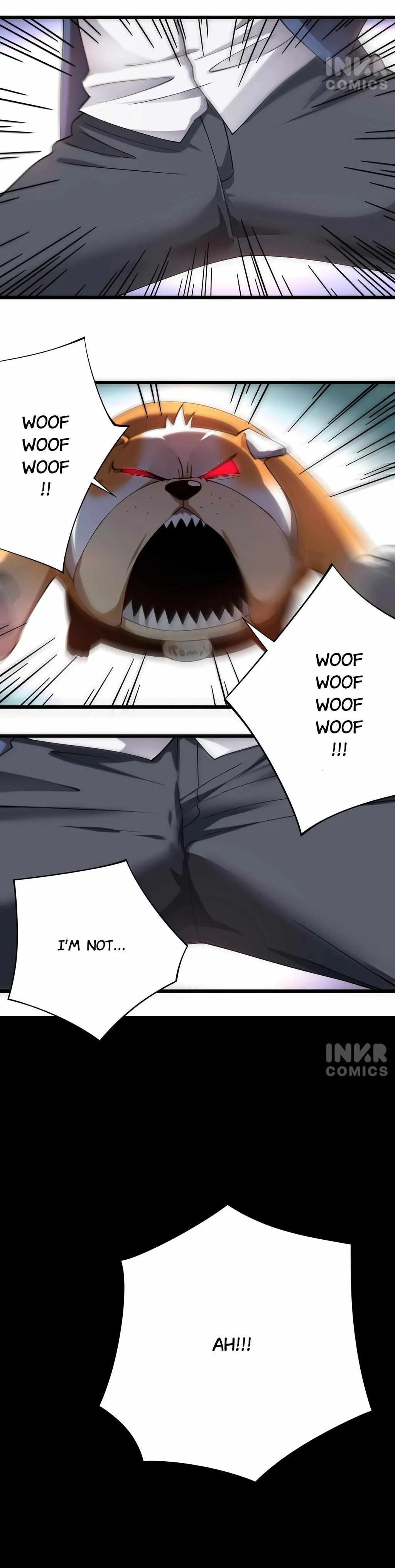 Hang In There, Bro! Chapter 2 page 3 - 