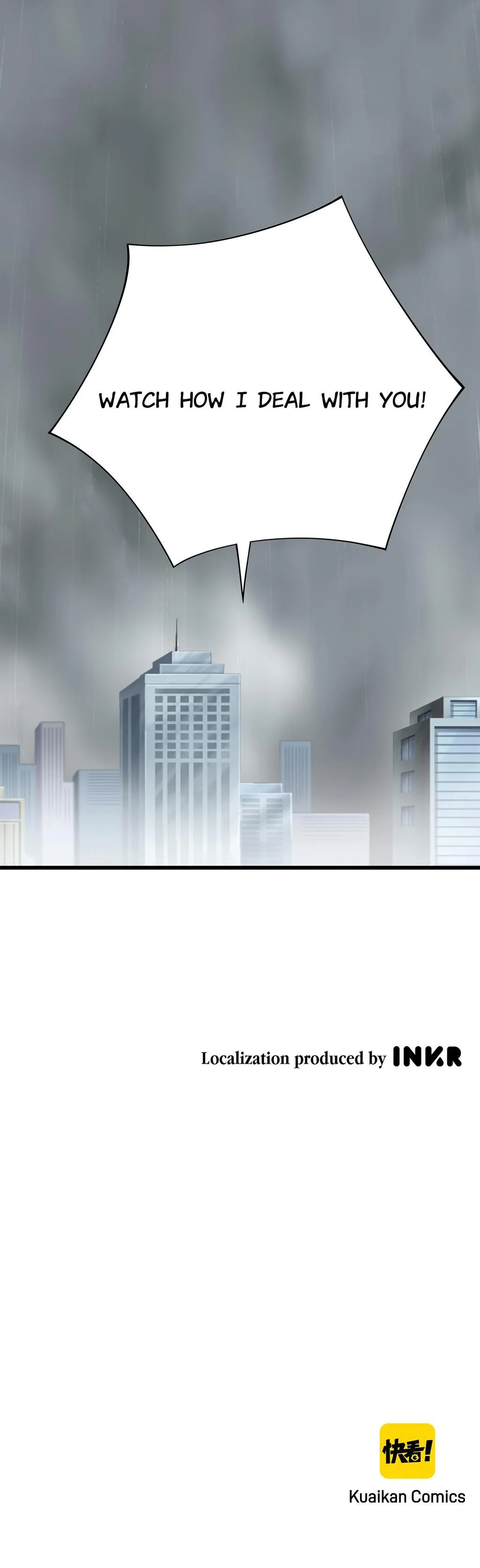 Hang In There, Bro! Chapter 2 page 27 - 