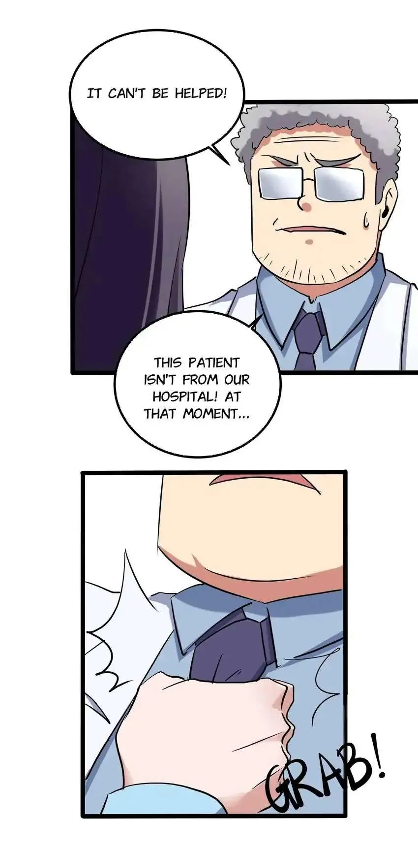 Hang In There, Bro! Chapter 20 page 18 - 