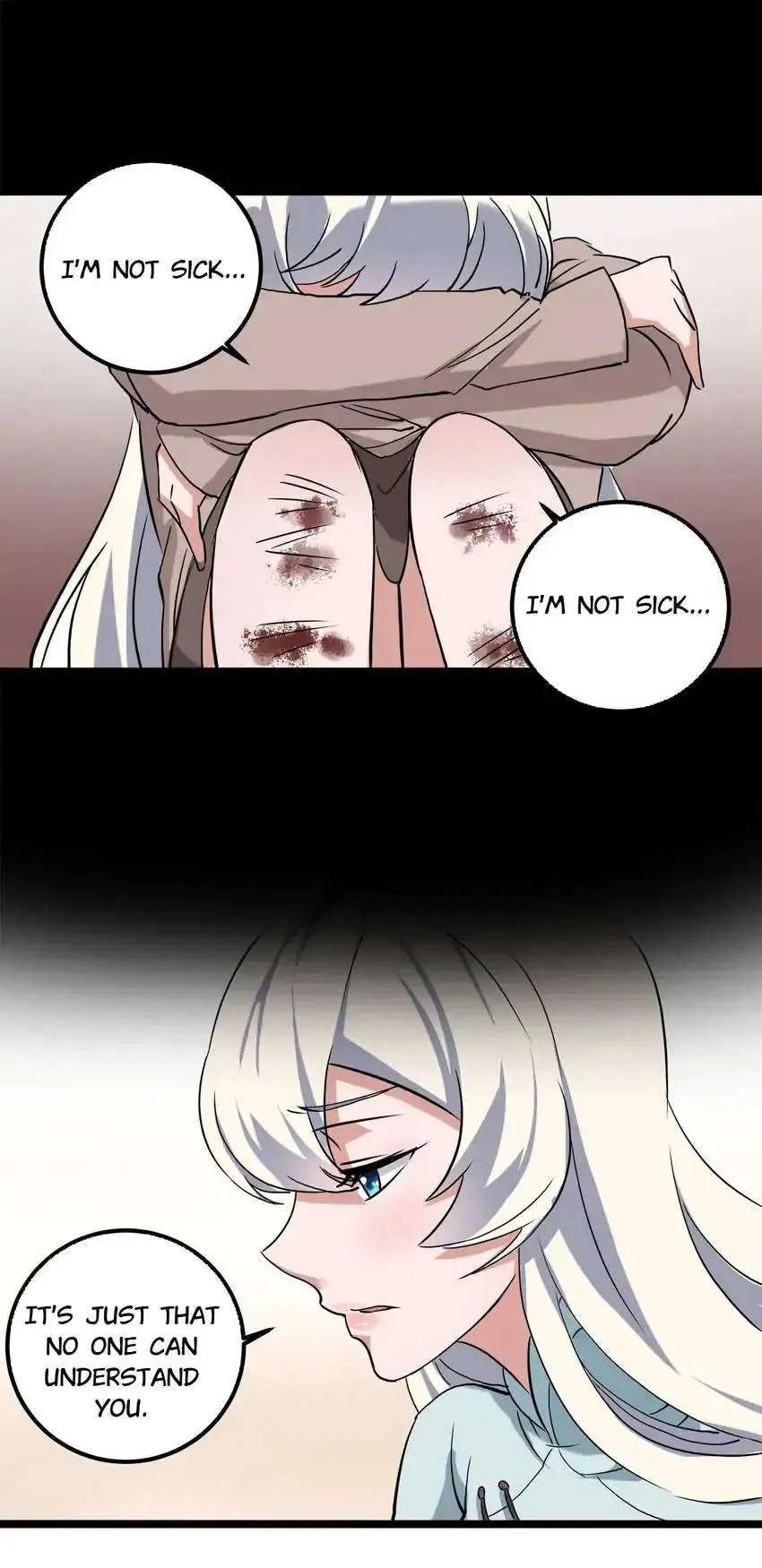 Hang In There, Bro! Chapter 20 page 25 - 
