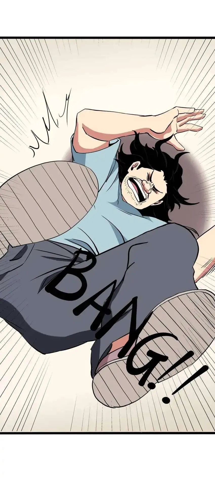 Hang In There, Bro! Chapter 20 page 38 - 