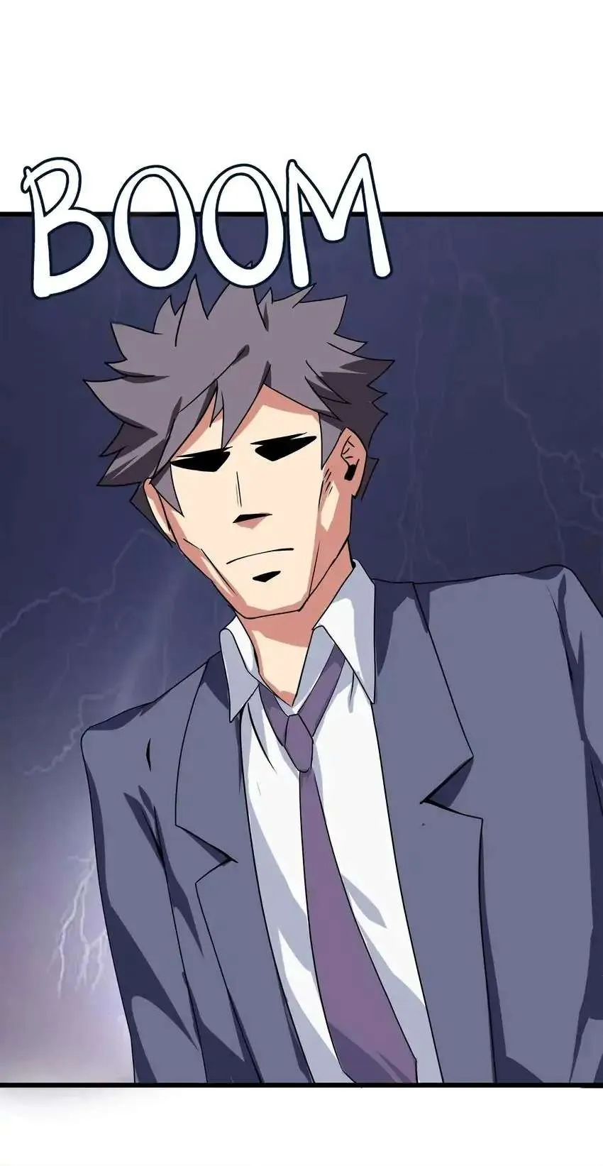 Hang In There, Bro! Chapter 21 page 32 - 