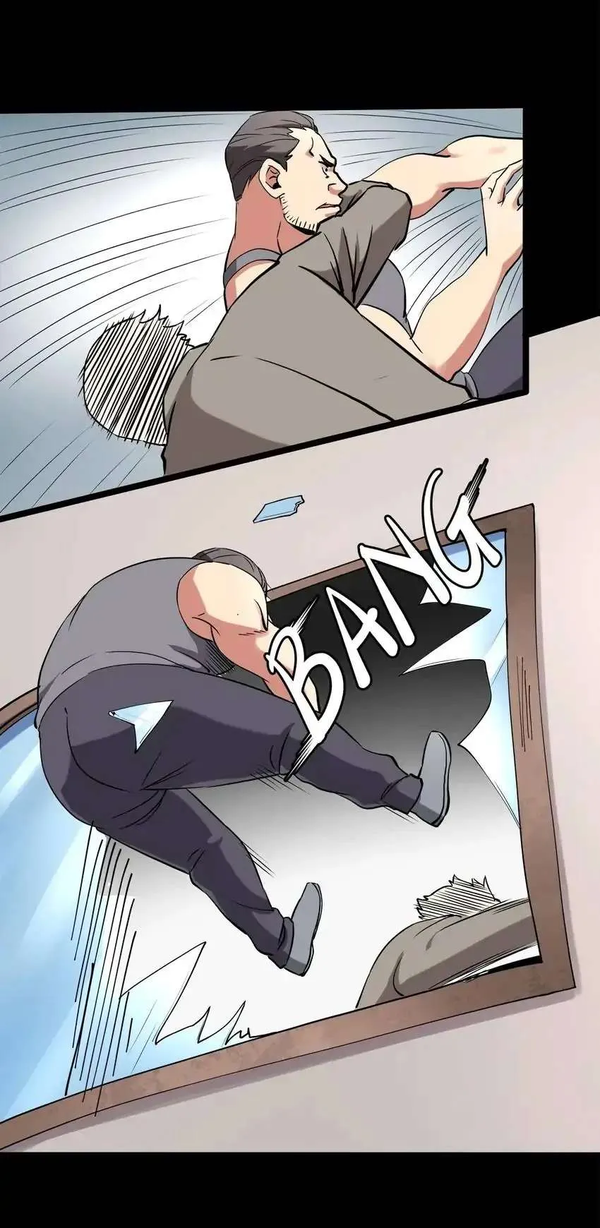 Hang In There, Bro! Chapter 21 page 6 - 