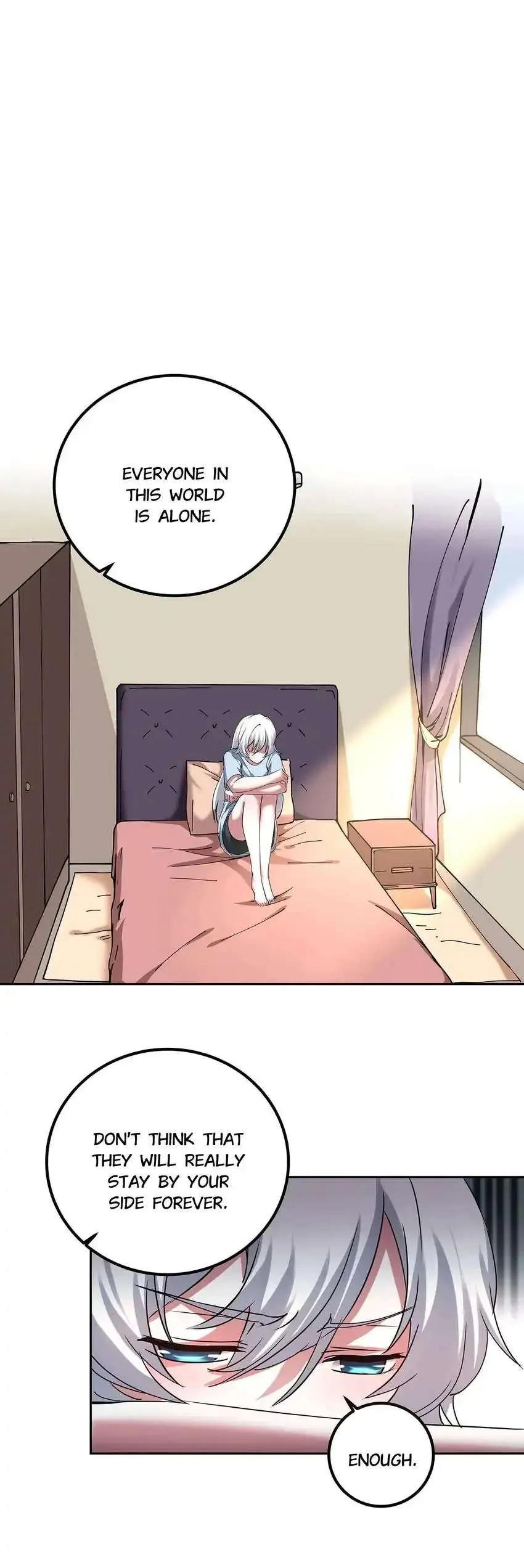 Hang In There, Bro! Chapter 22 page 13 - 