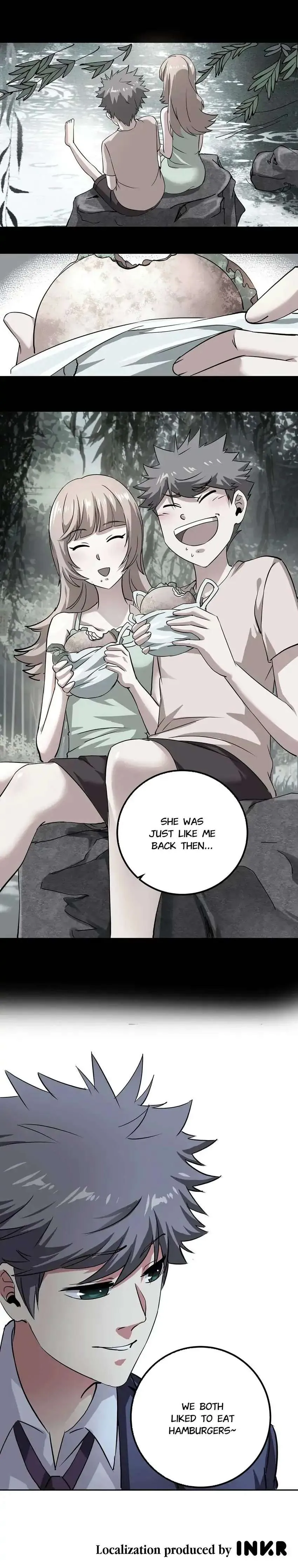 Hang In There, Bro! Chapter 22 page 27 - 