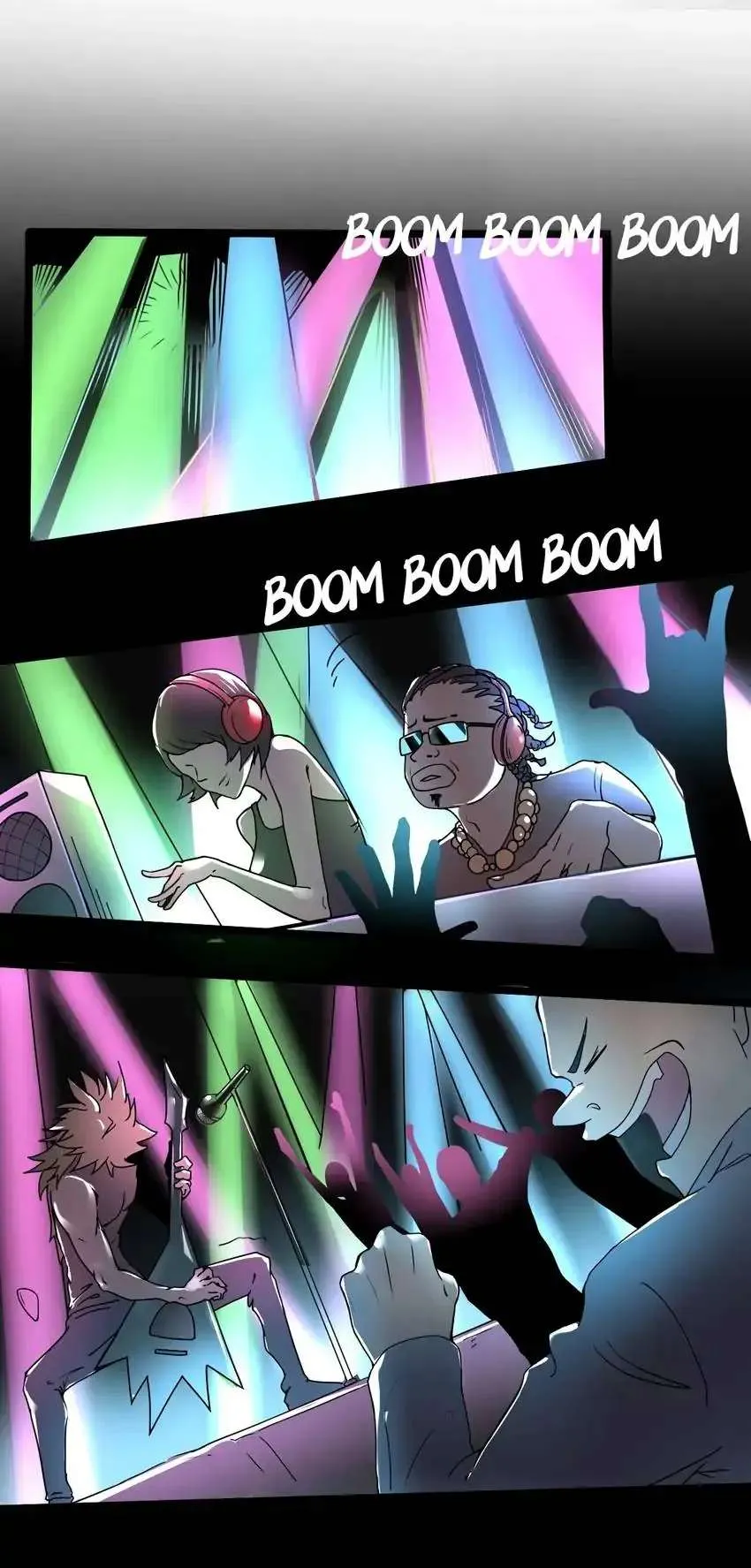 Hang In There, Bro! Chapter 23 page 13 - 