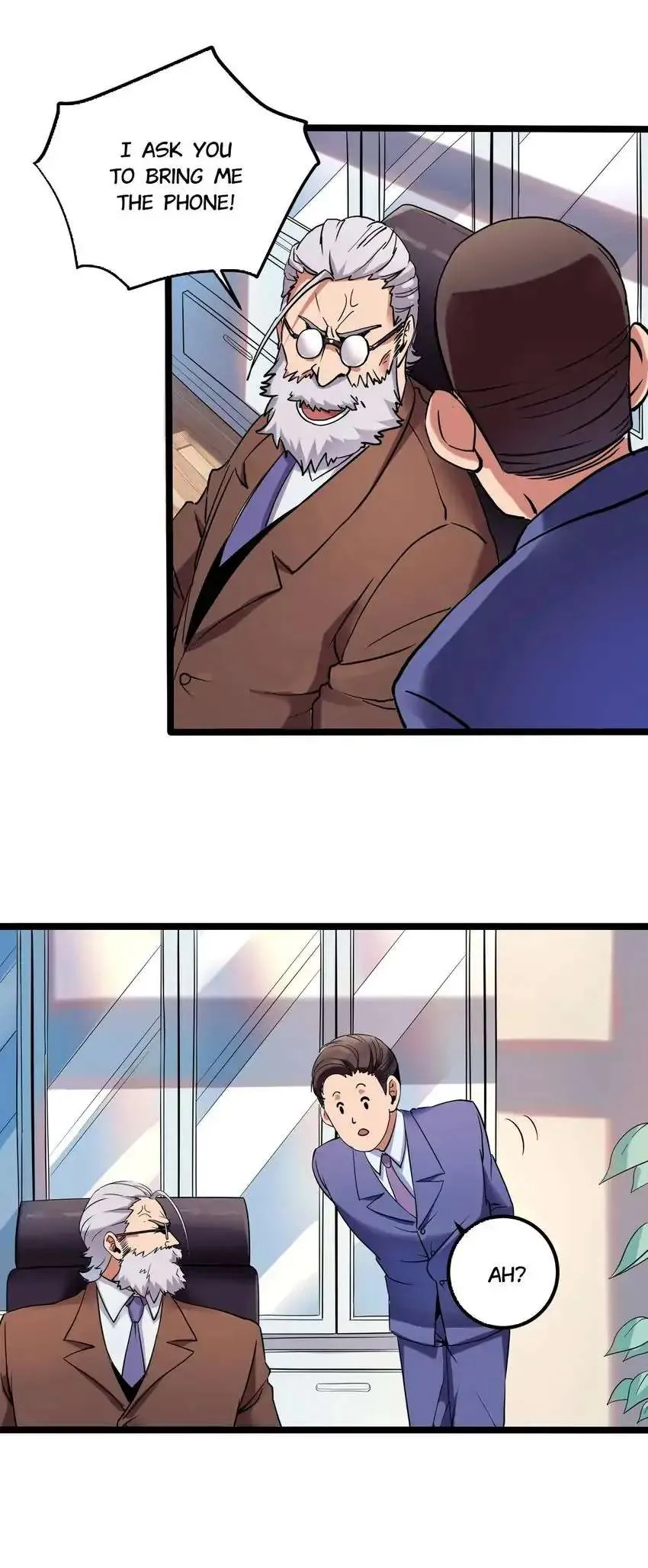 Hang In There, Bro! Chapter 24 page 4 - 