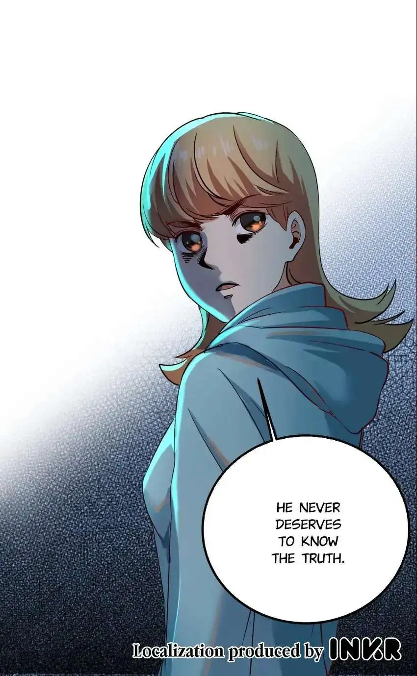 Hang In There, Bro! Chapter 25 page 34 - 
