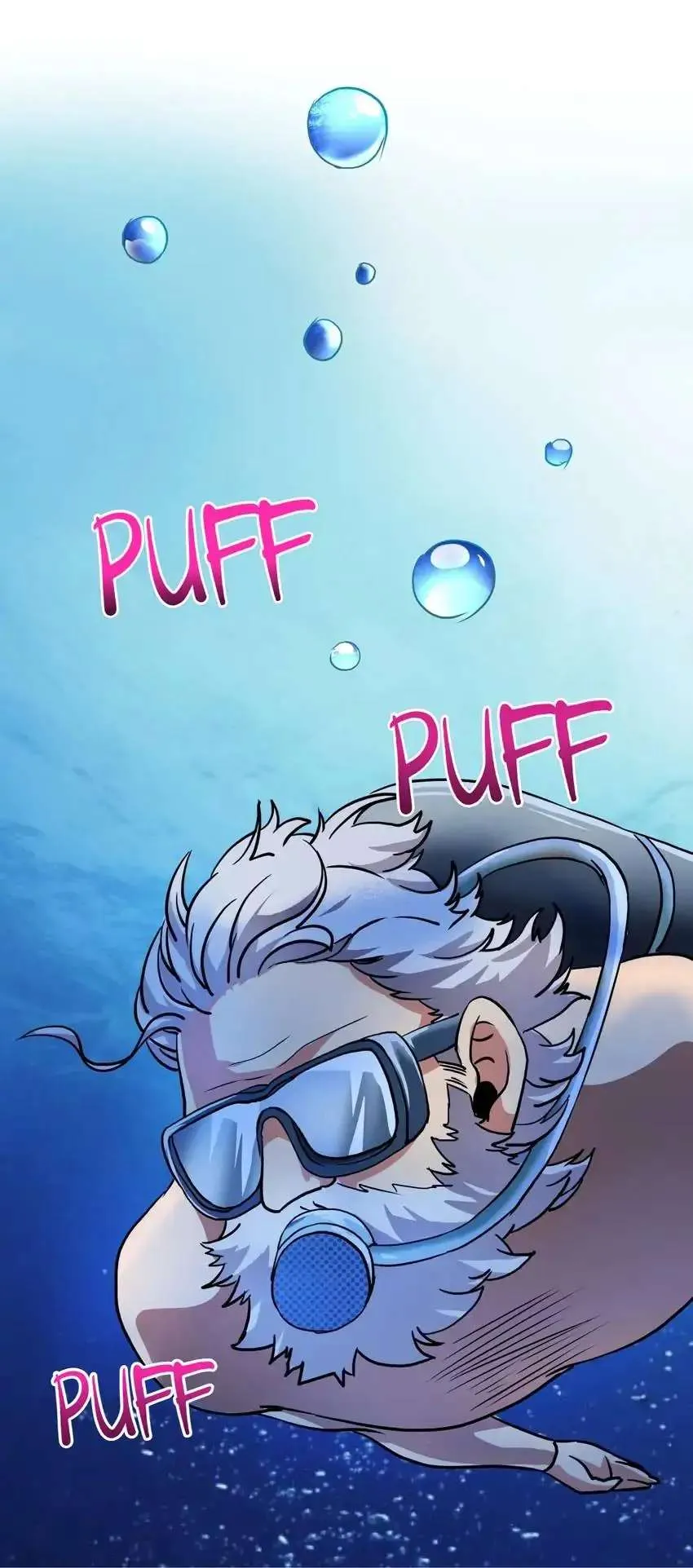 Hang In There, Bro! Chapter 25 page 6 - 